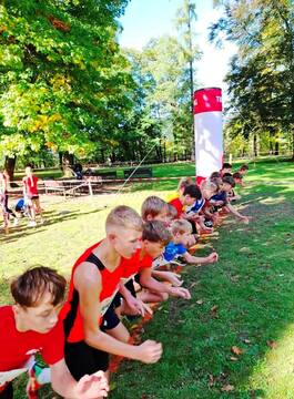 Kros občinskih reprezentanc ob prazniku mesta Ravne (7)